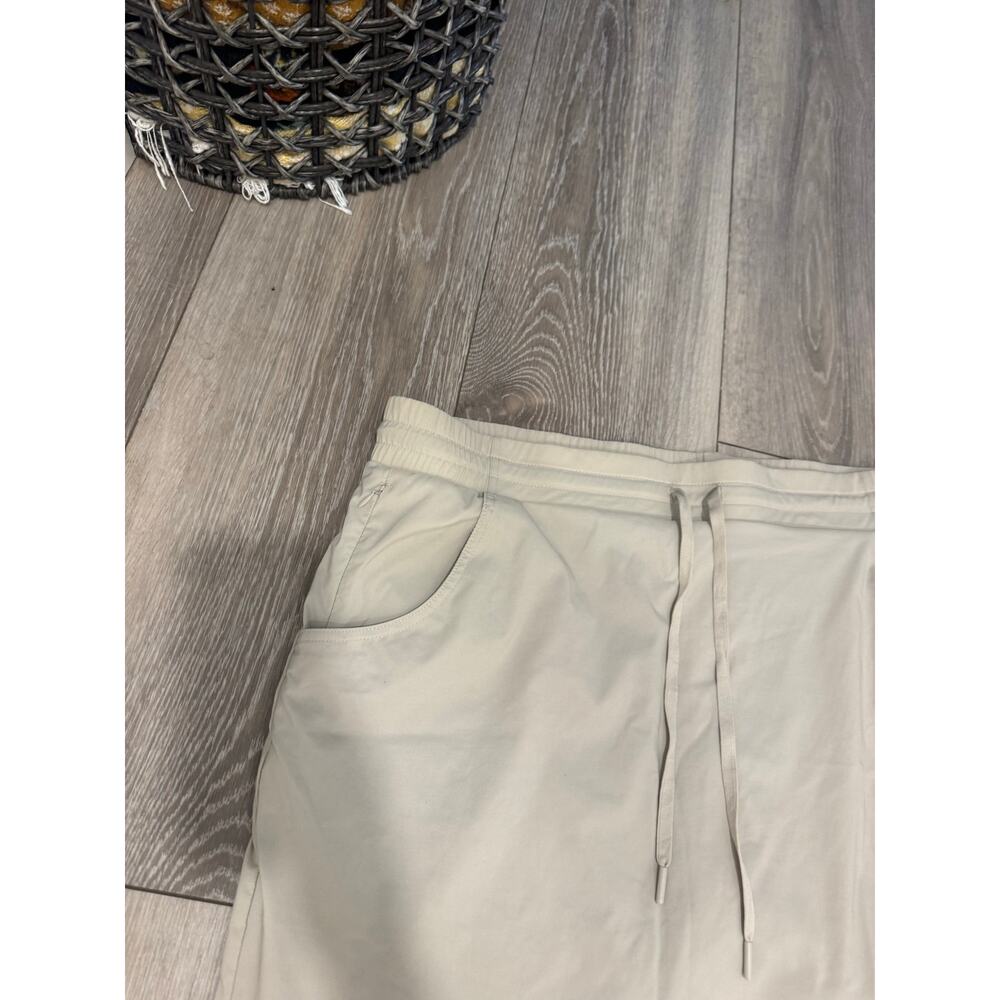 Womens 44 degree north tan skort size 2x - Picture 5 of 9